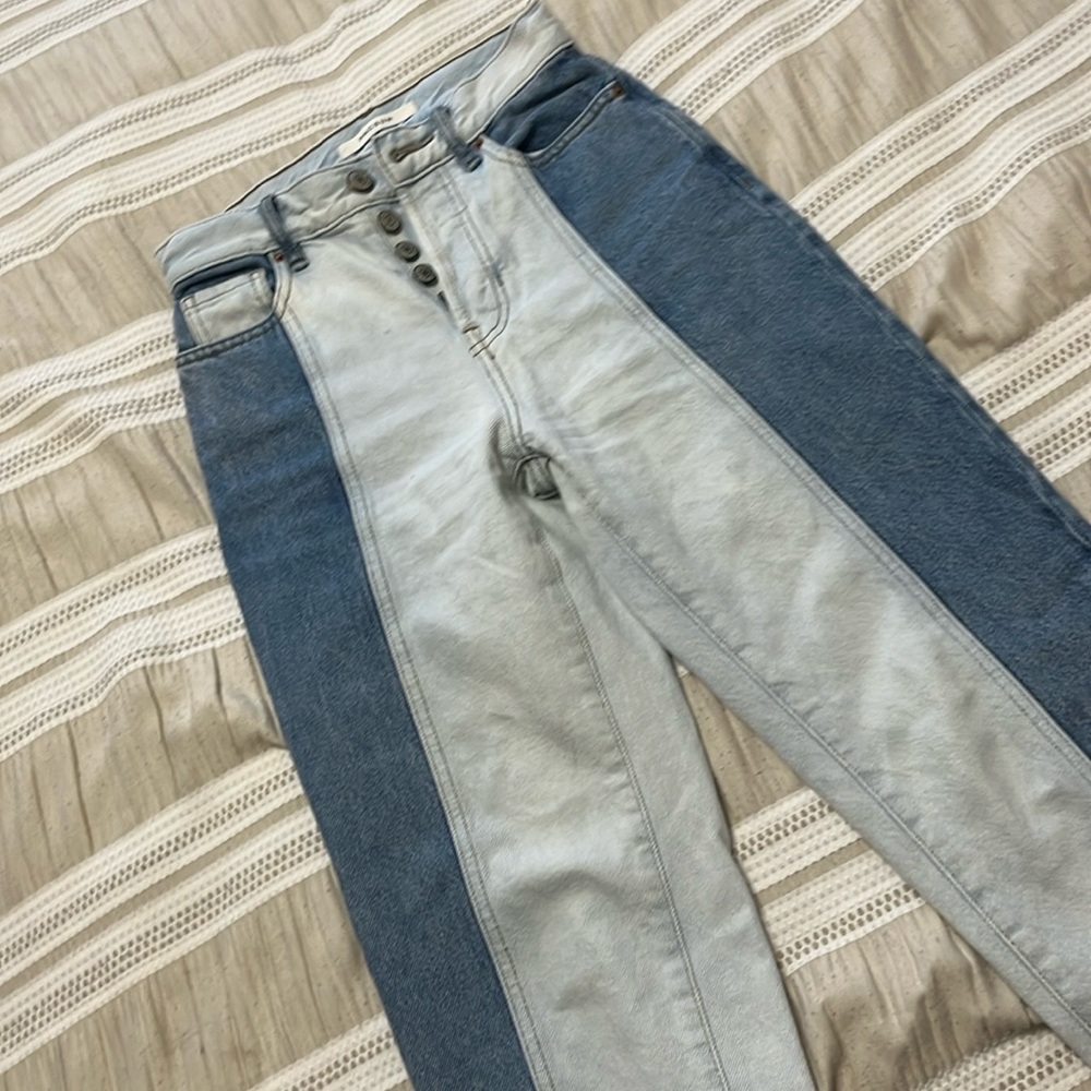 Pacsun jeans
